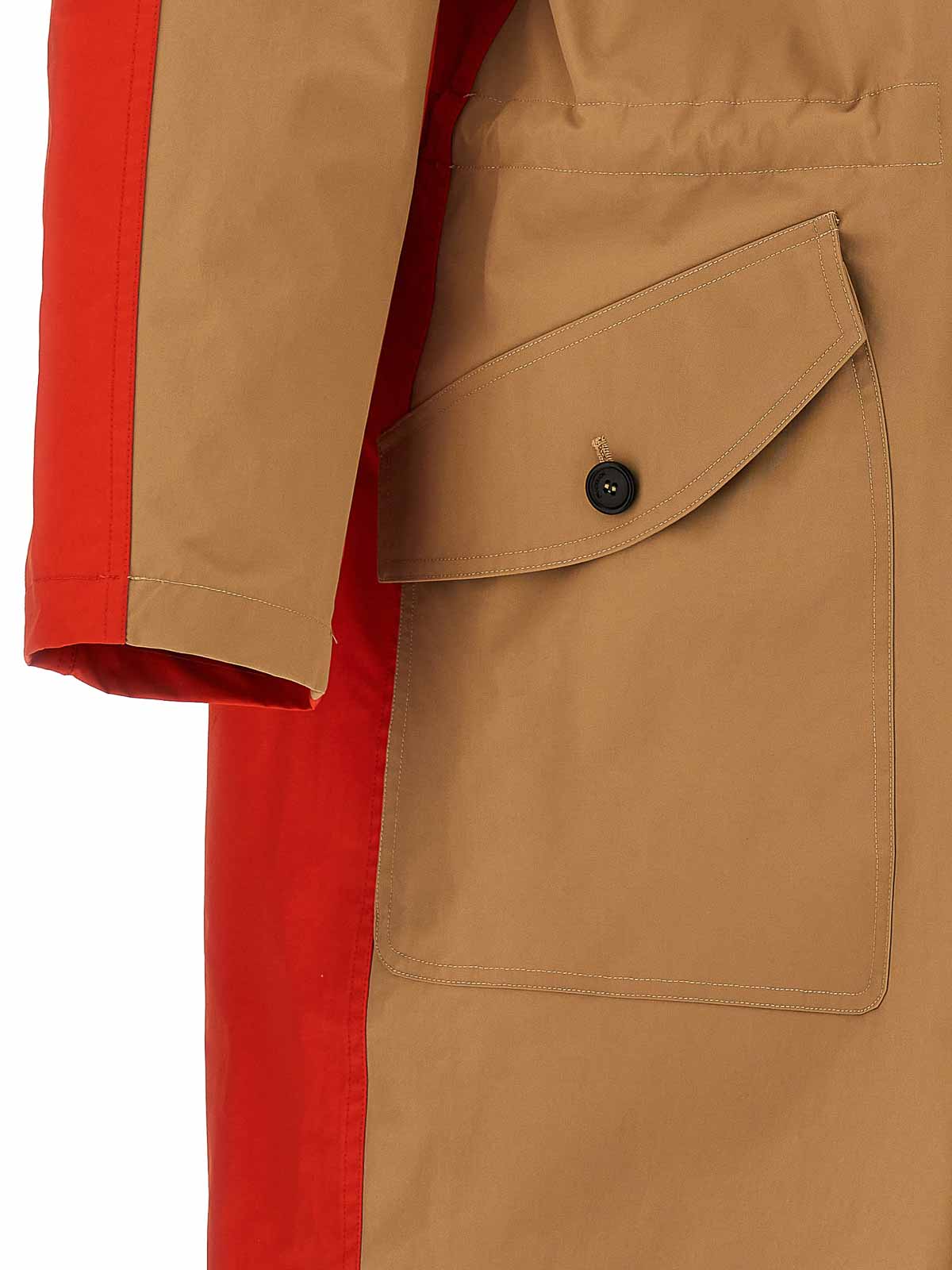 JW ANDERSON TRENCH