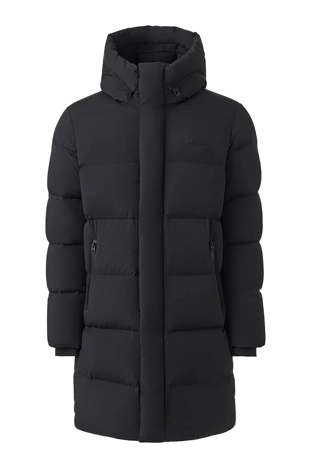 MACKAGE DOWN JACKET