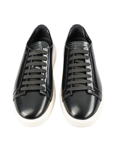 SANTONI SNEAKERS