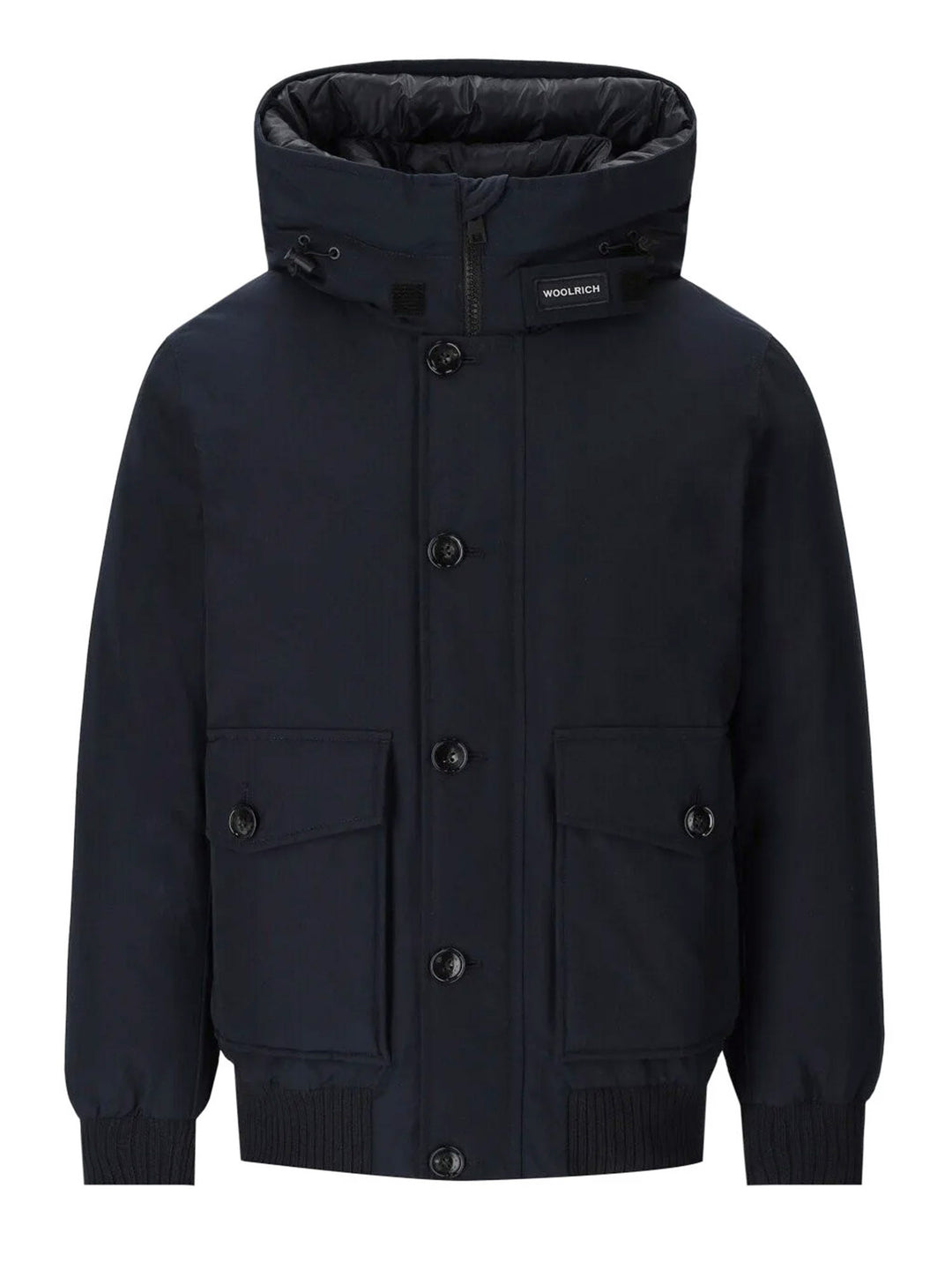 Woolrich polar bomber sales