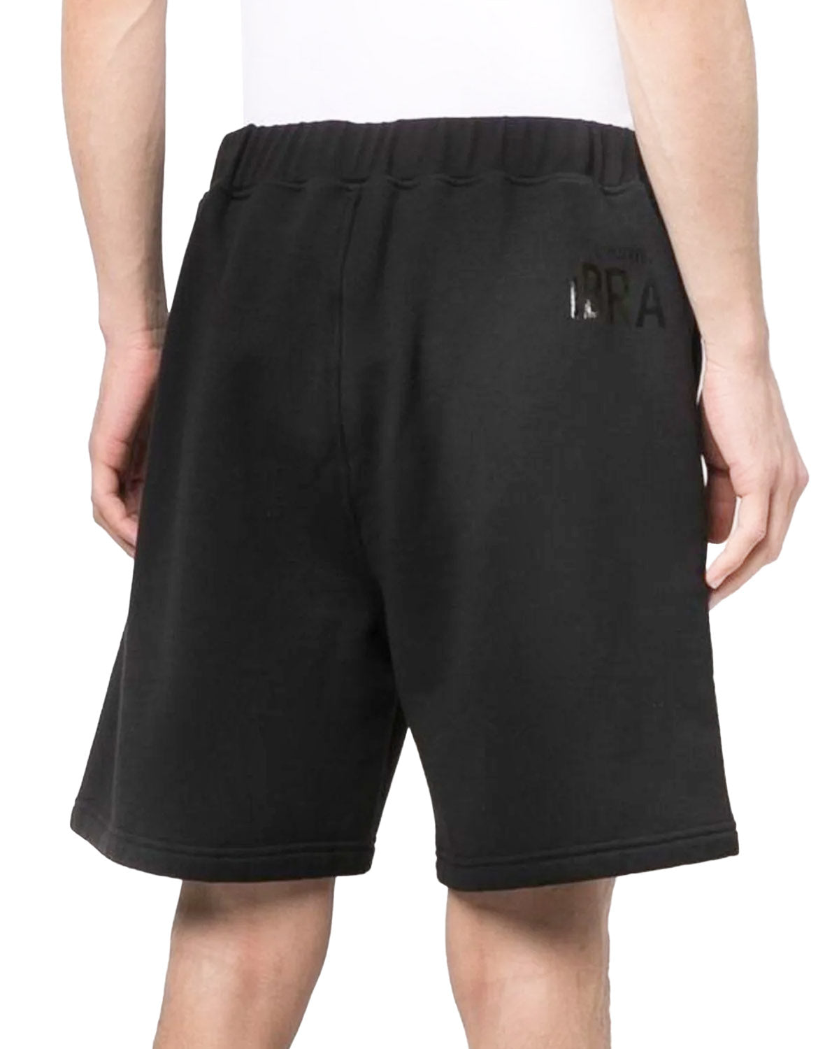 DSQUARED2 SWEATSHORTS