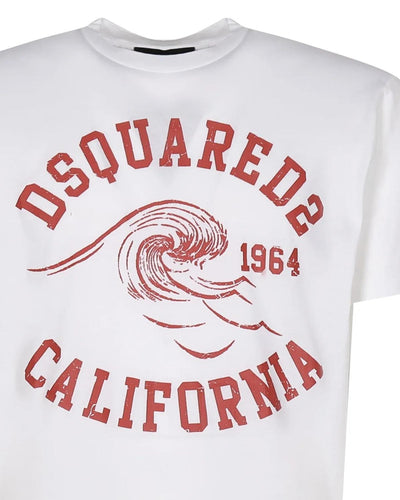 DSQUARED2 T-SHIRT 