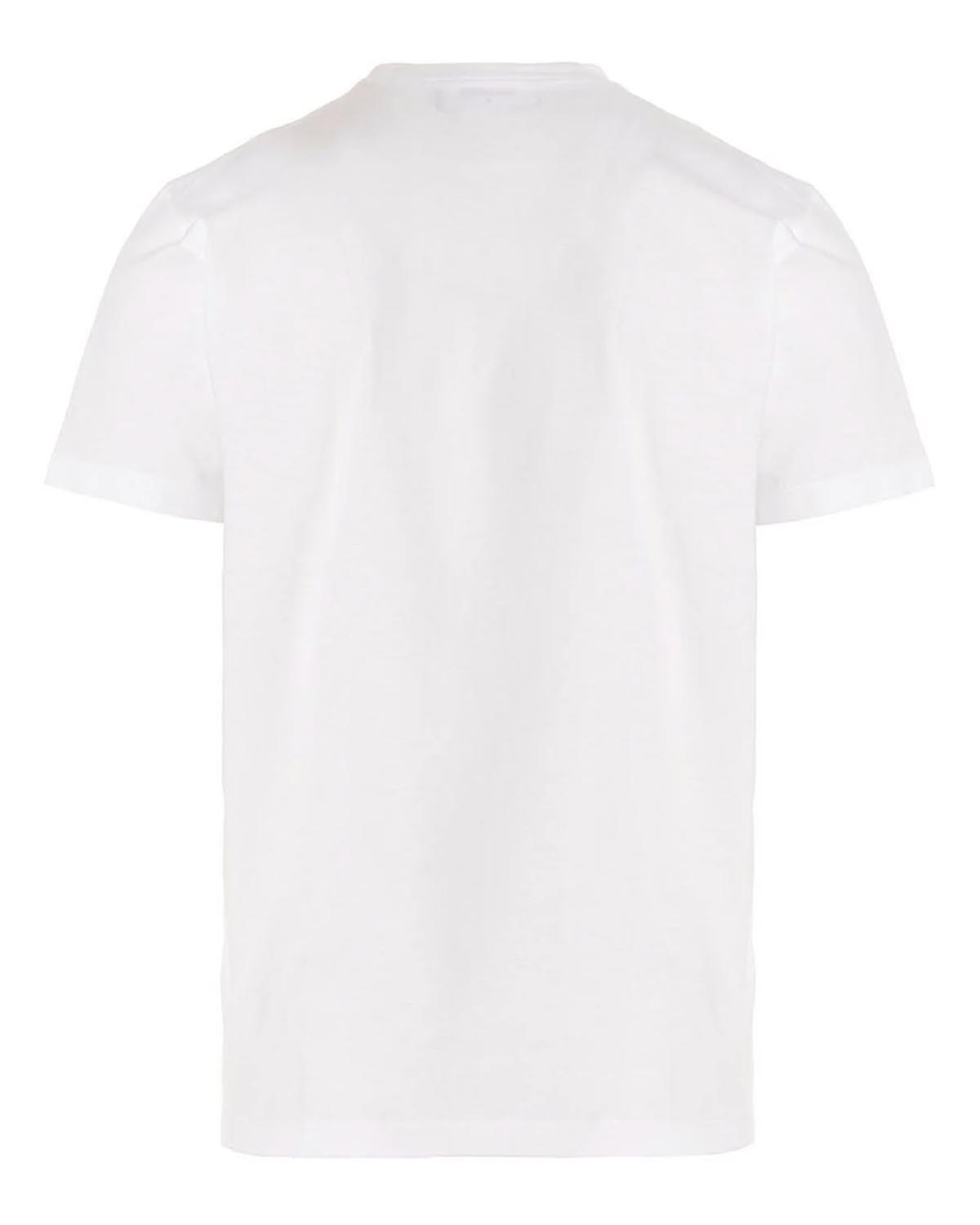 DSQUARED2 T-SHIRT