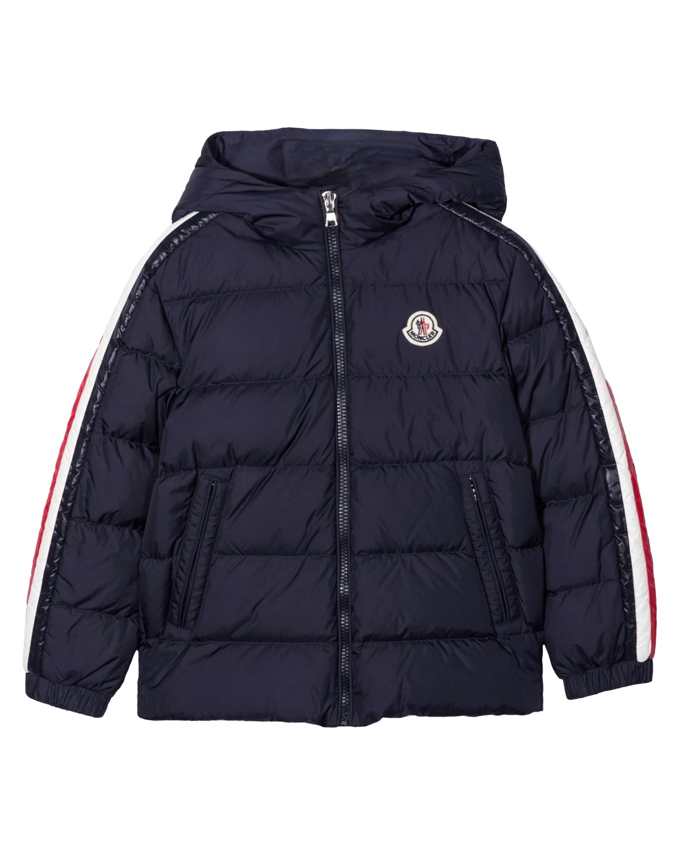 MONCLER KIDS DOWN JACKET