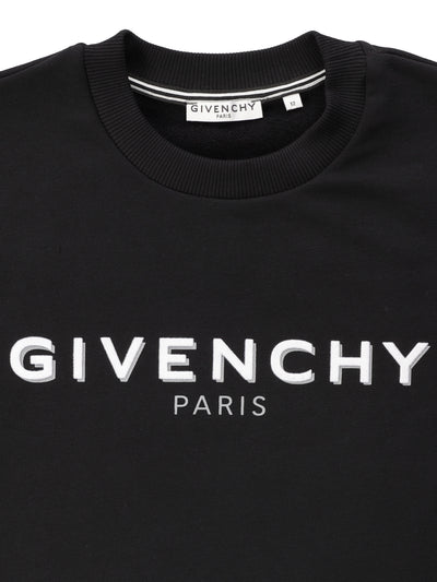 GIVENCHY KIDS SWEATSHIRT