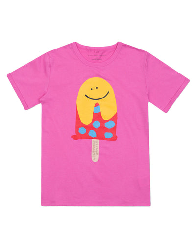 STELLA MCCARTNEY KIDS T-SHIRTS