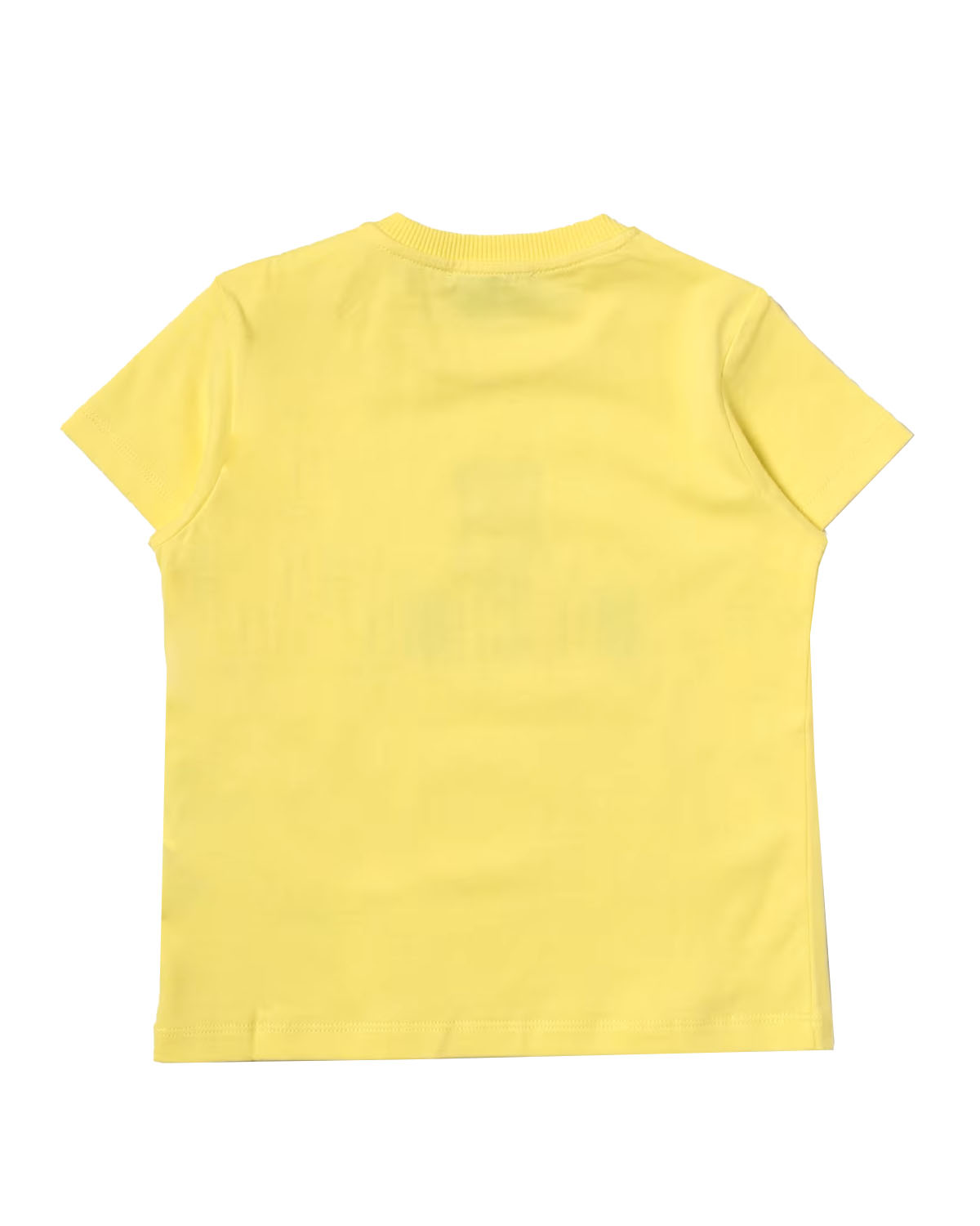 MOSCHINO KIDS T-SHIRTS