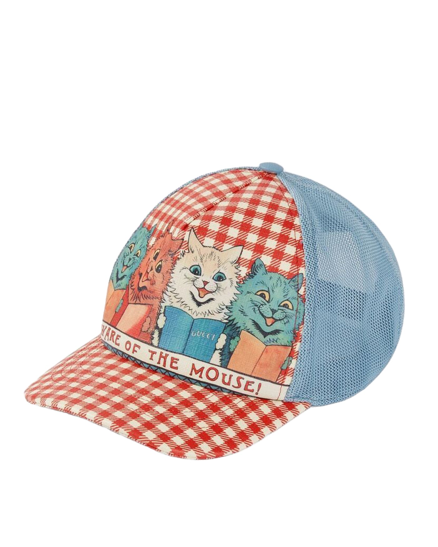 GUCCI KIDS HAT