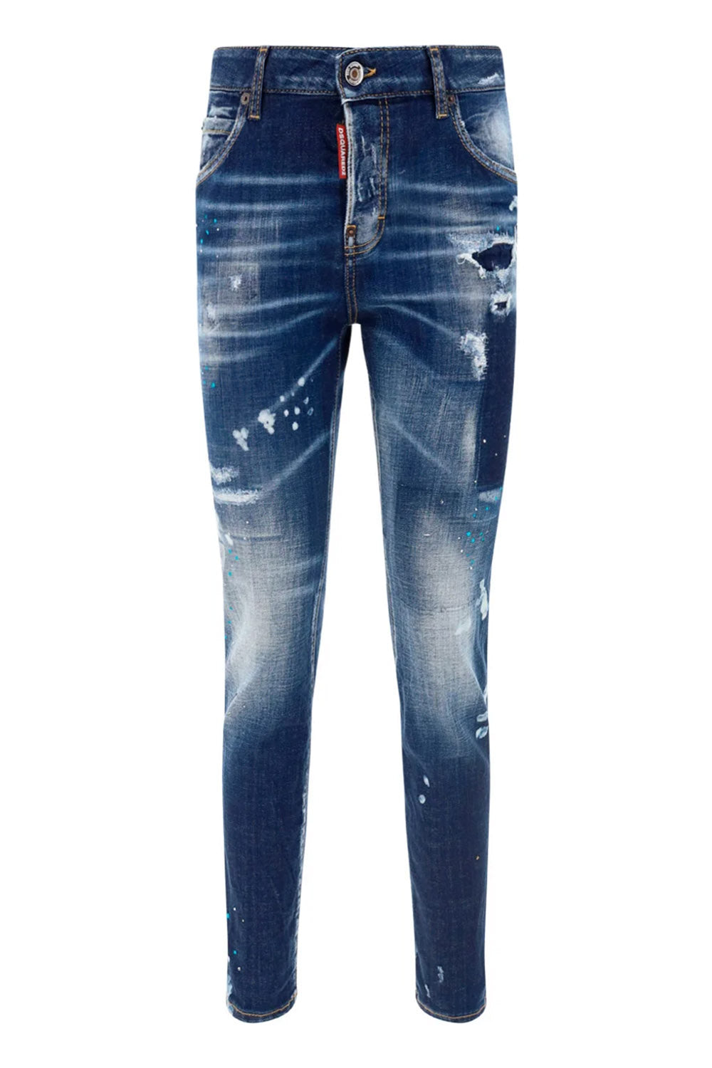 DSQUARED2 JEANS