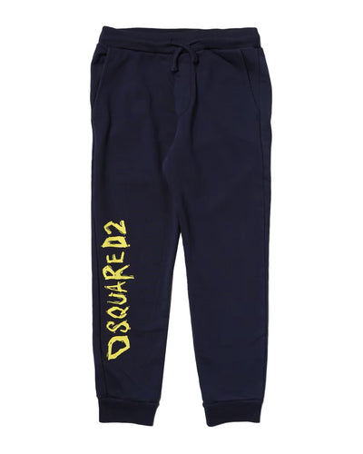 DSQUARED2 KIDS PANTS