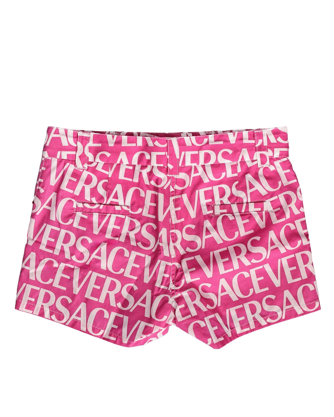 VERSACE KIDS SHORTS