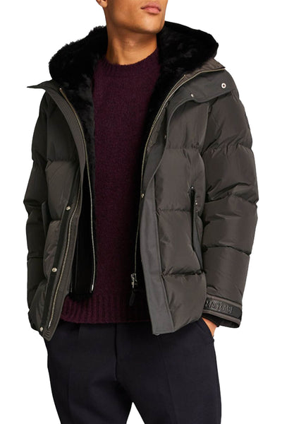 MACKAGE DOWN JACKET