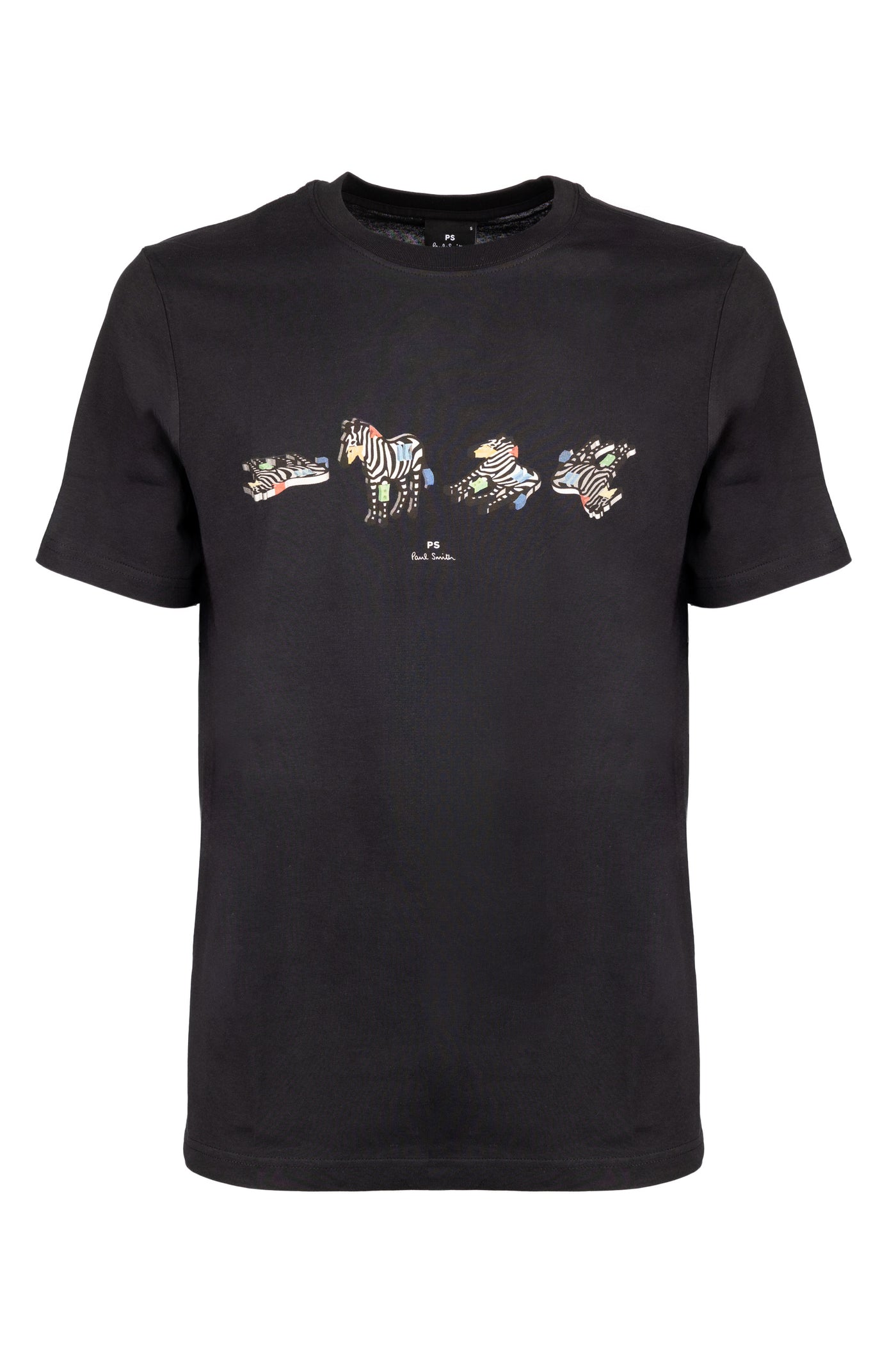 PS PAUL SMITH T-SHIRT