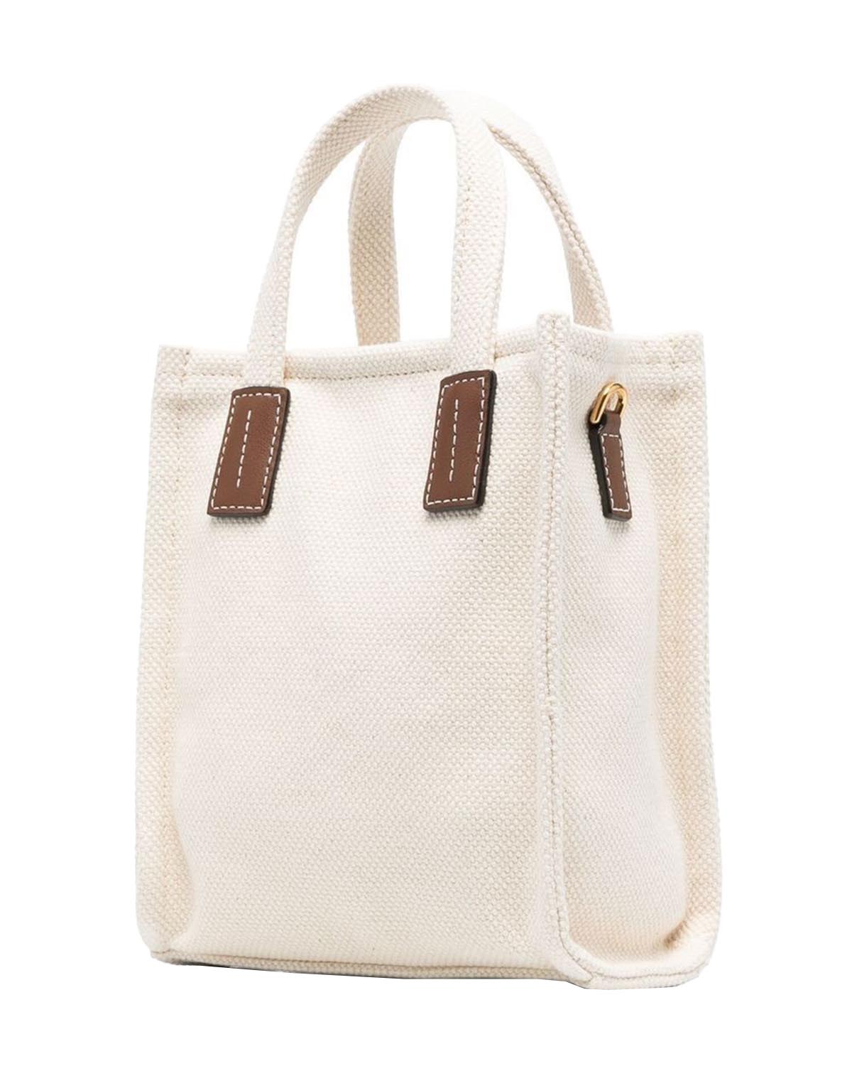 BALLY HAND BAG MINI