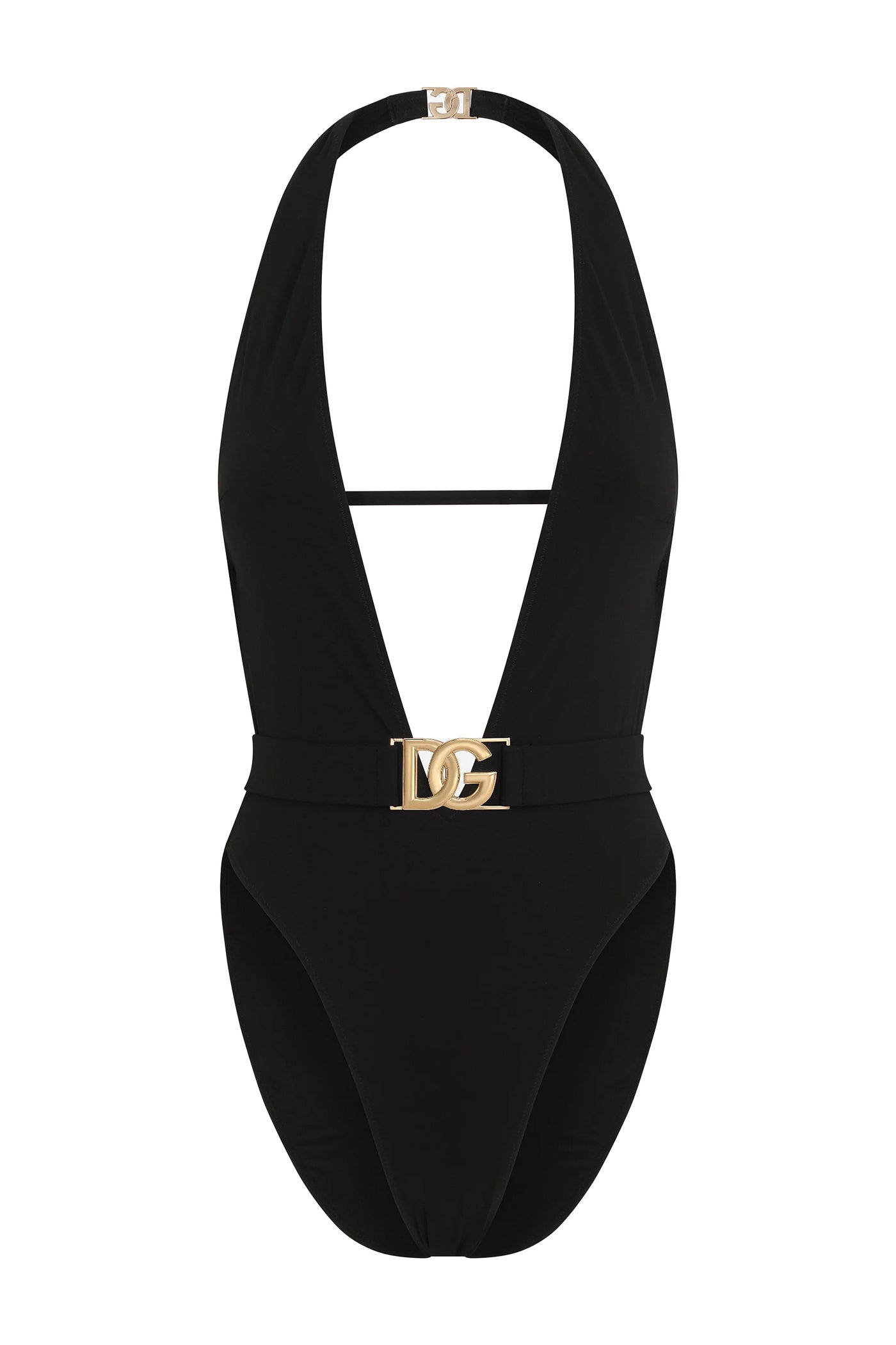 DOLCE&GABBANA SWIMSUIT