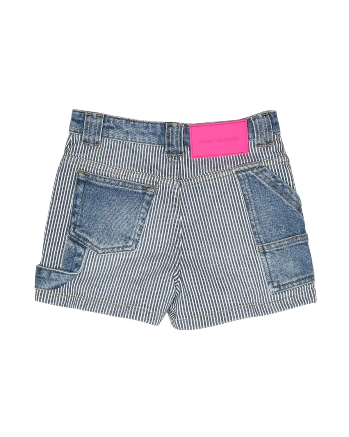 MARC JACOBS KIDS SHORTS