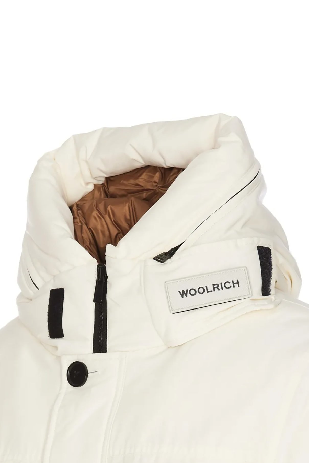 WOOLRICH JACKET