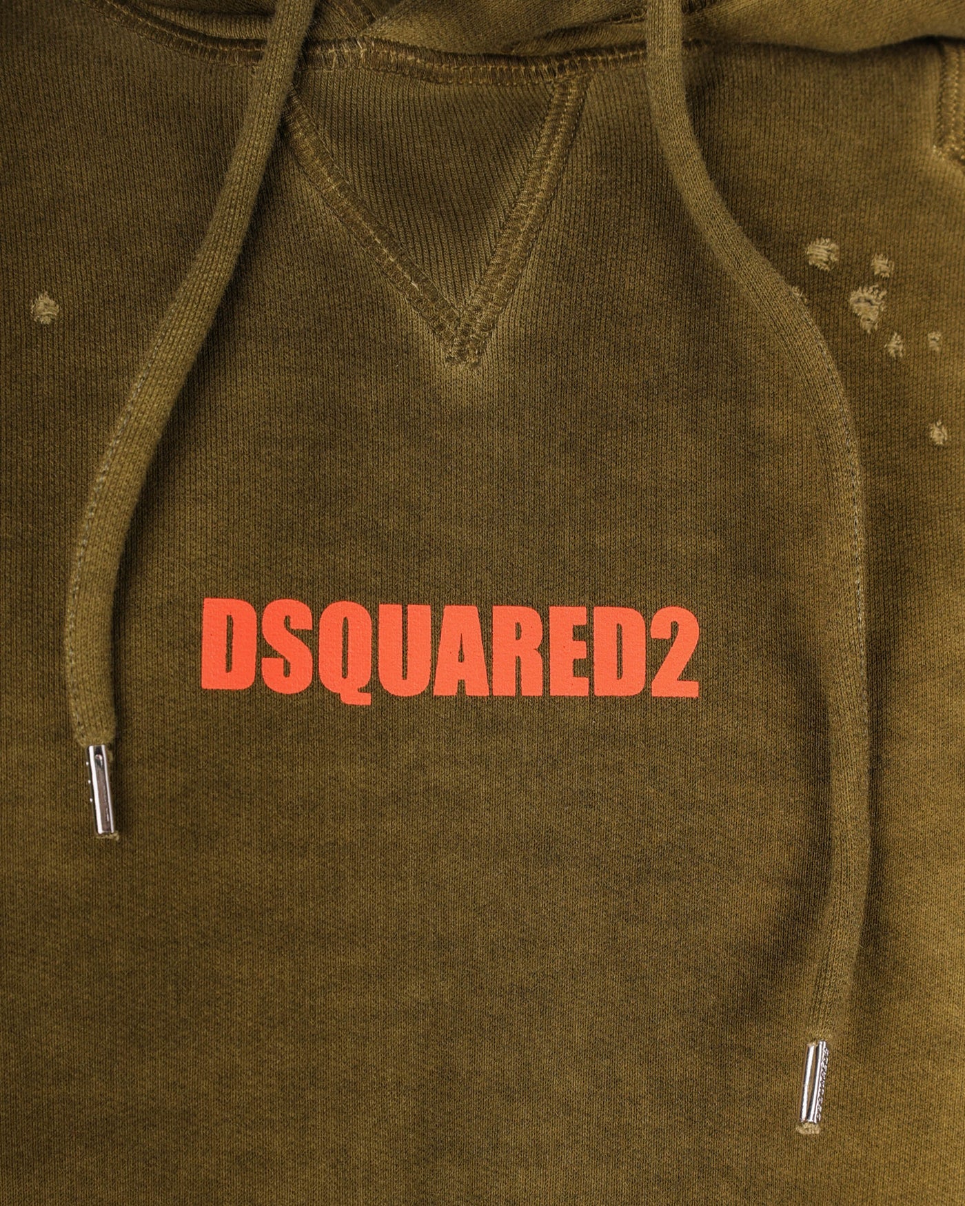 DSQUARED2 SWEATSHIRTS