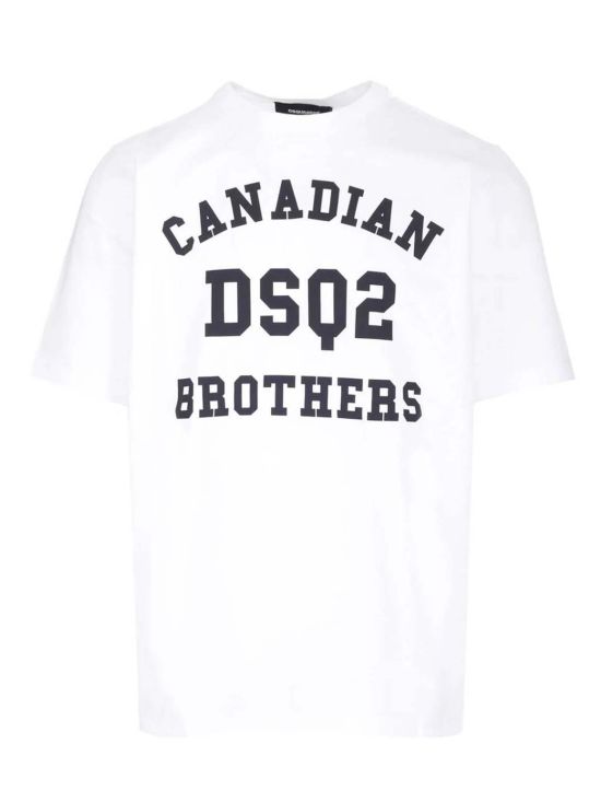 DSQUARED2 T-SHIRT