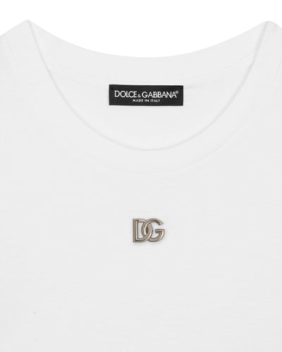 DOLCE&GABBANA T-SHIRTS