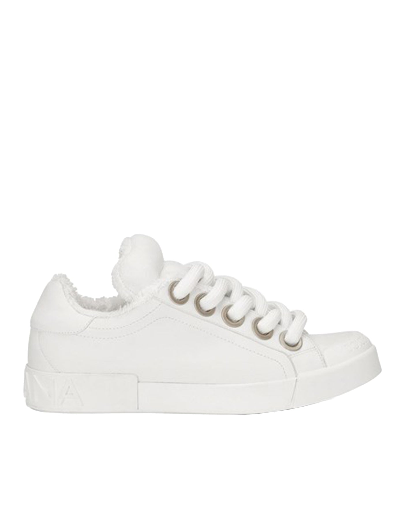 DOLCE&GABBANA PORTOFINO SNEAKERS