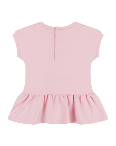 MOSCHINO KIDS DRESS