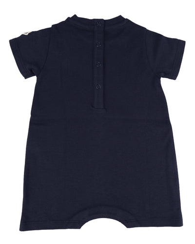 MONCLER KIDS ONESIE