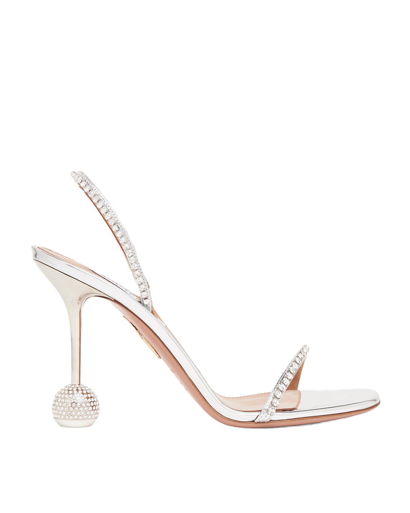 AQUAZZURA SANDALS