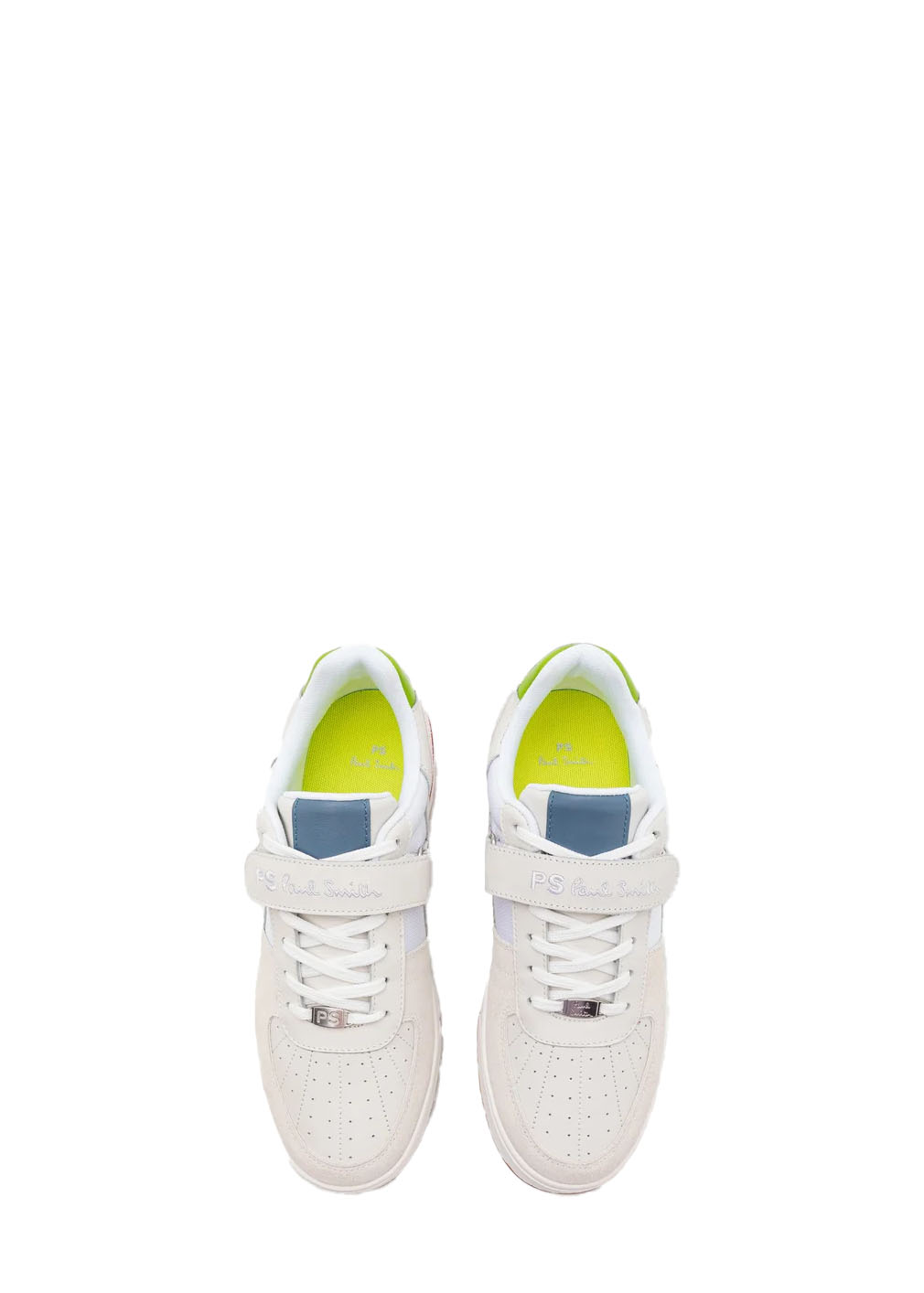 PAUL SMITH TOLEDO SNEAKERS