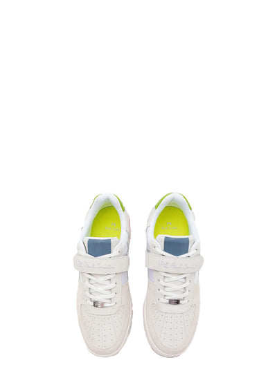 PAUL SMITH TOLEDO SNEAKERS