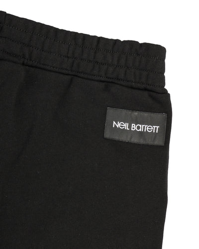 NEIL BARRETT KIDS BERMUDAS