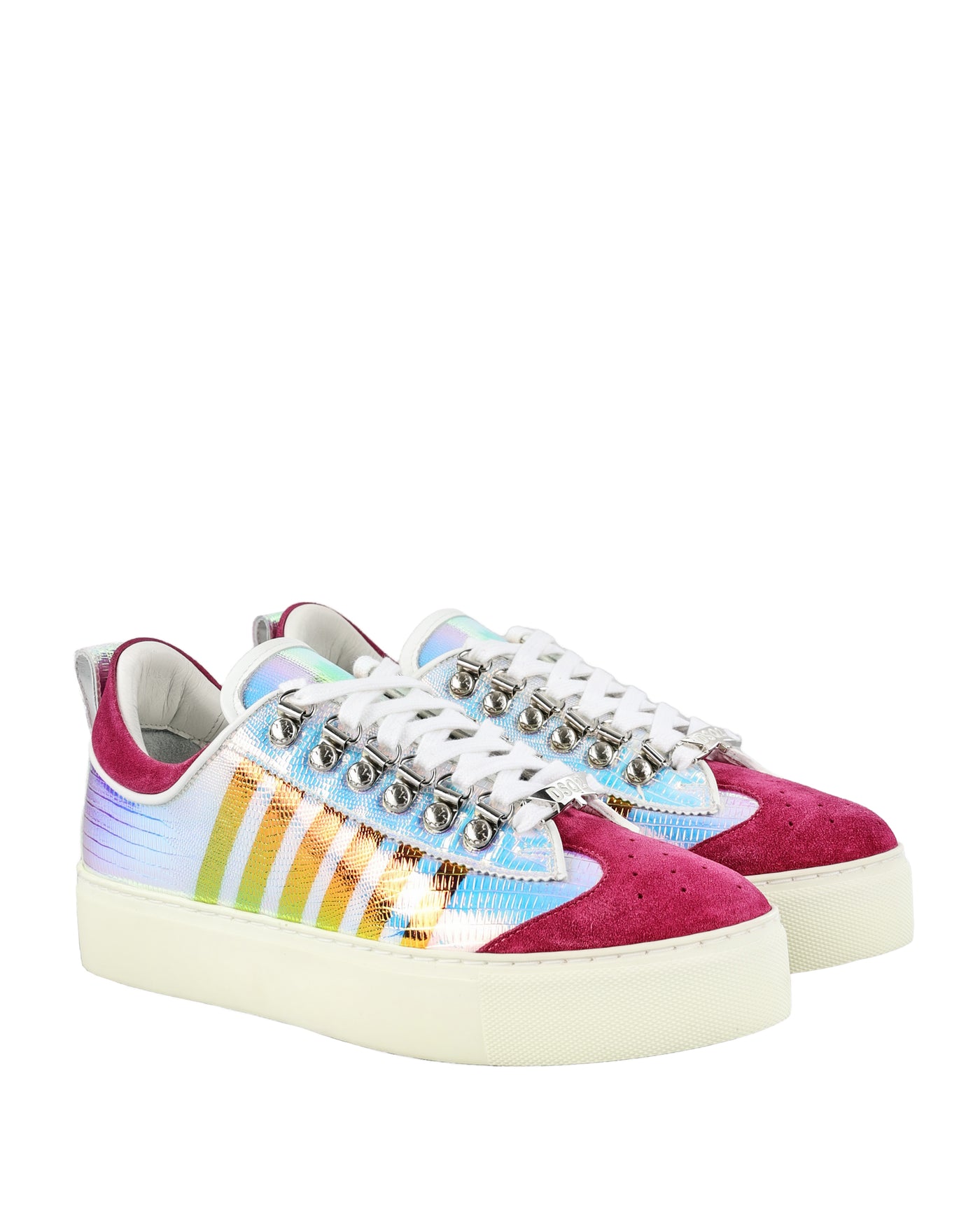 DSQUARED2 SNEAKERS