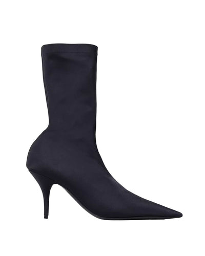 BALENCIAGA ANKLE BOOTS