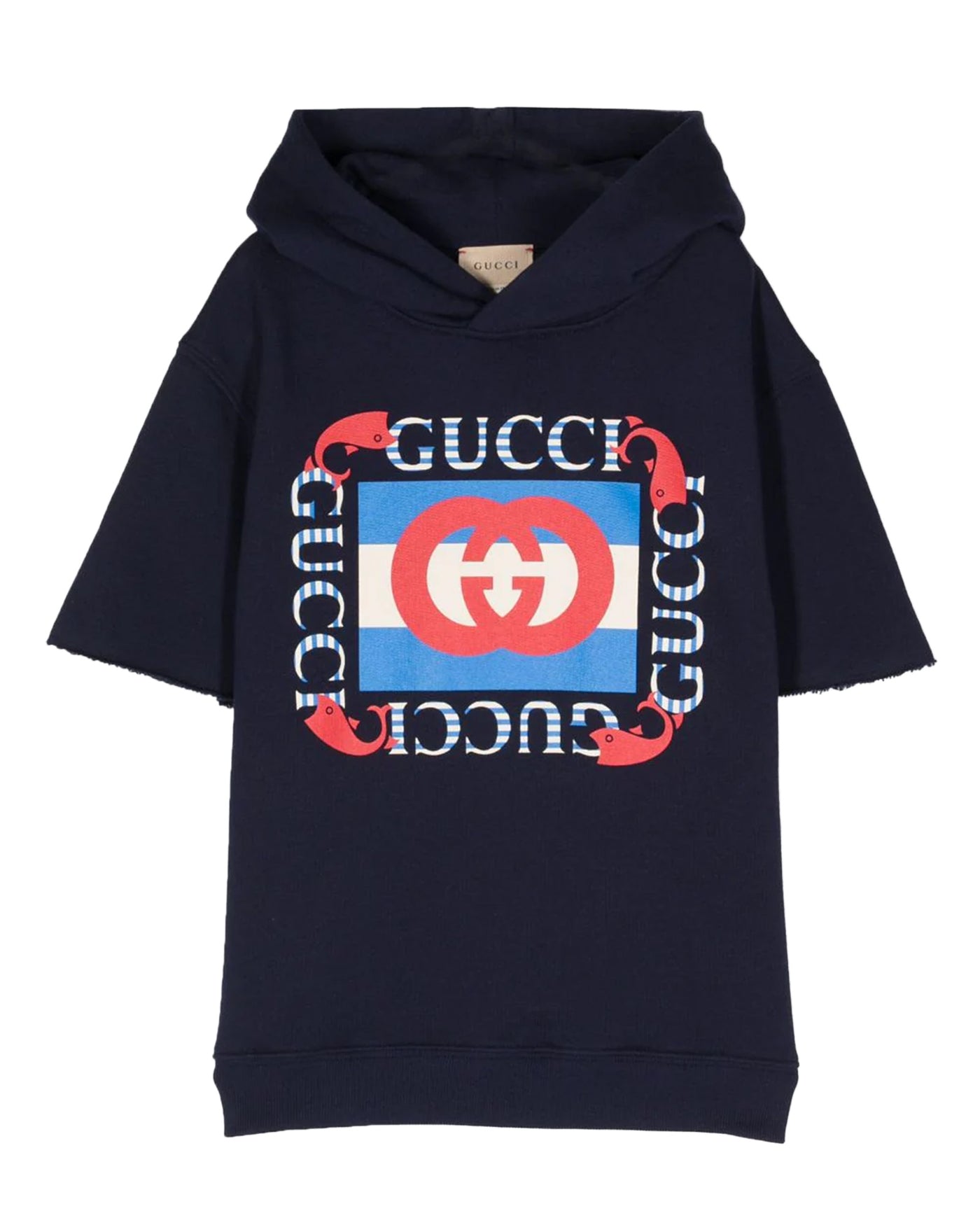 GUCCI KIDS SWEATSHIRT