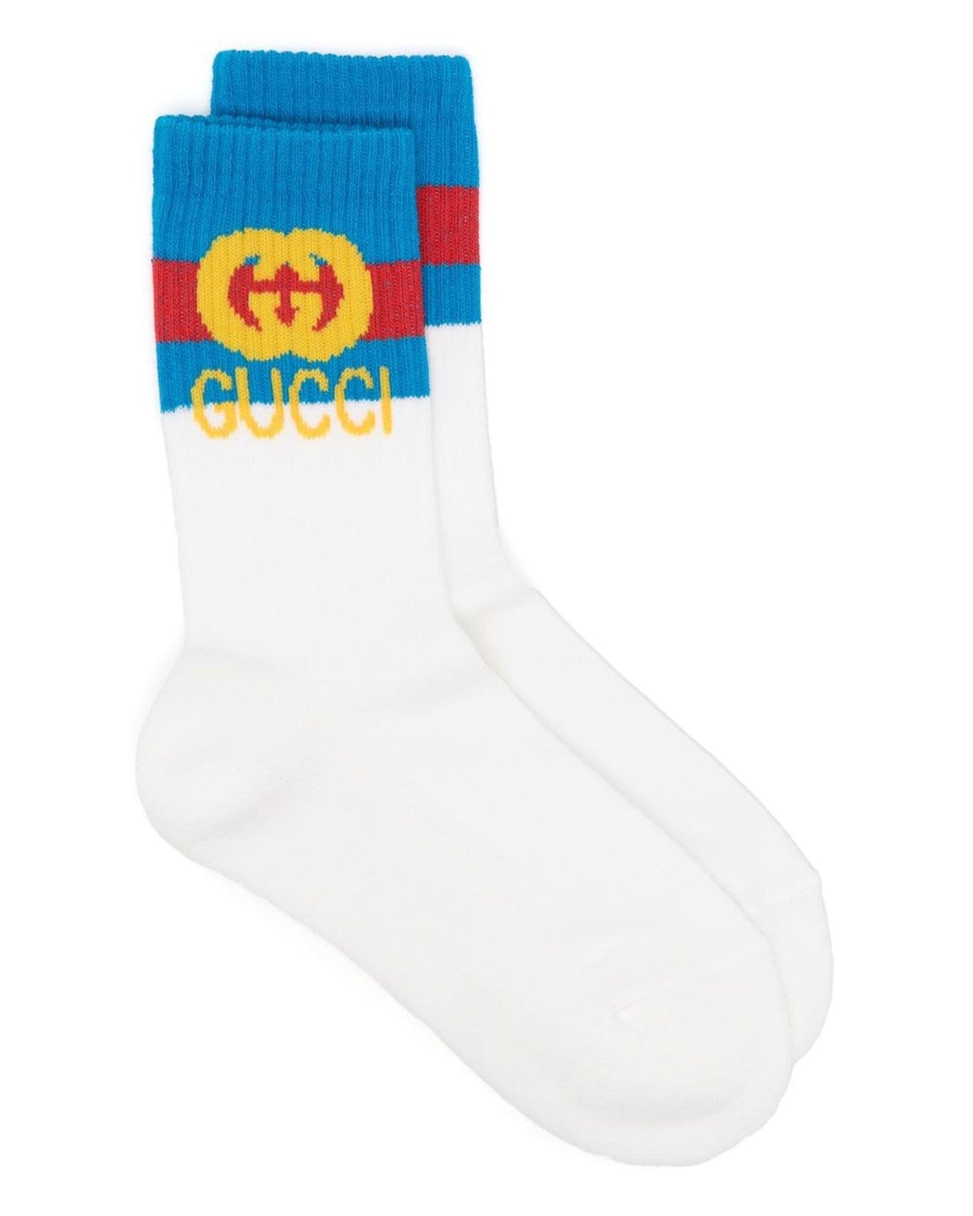 GUCCI KIDS SOCKS