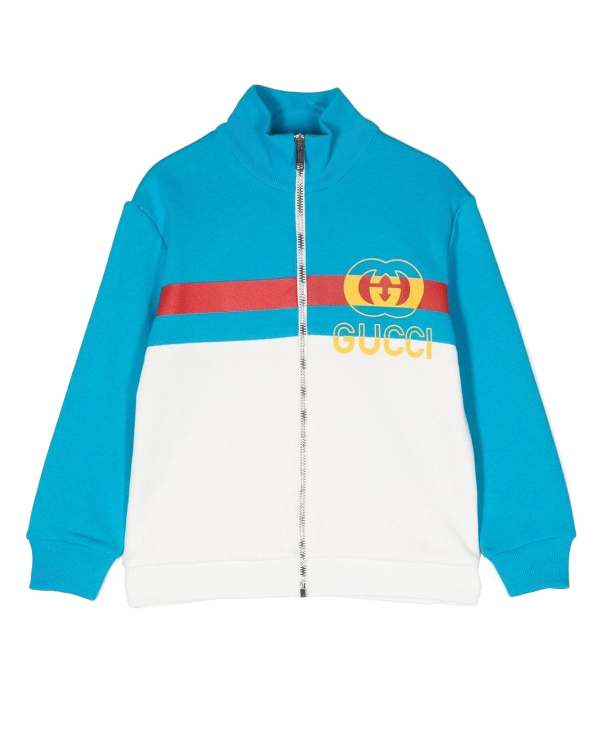 GUCCI KIDS SWEATSHIRT