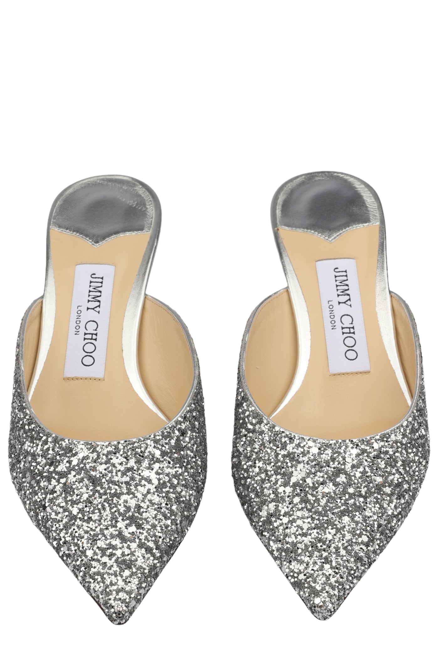 JIMMY CHOO DECOLLETES