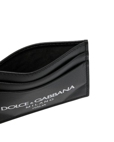 DOLCE&GABBANA WALLET