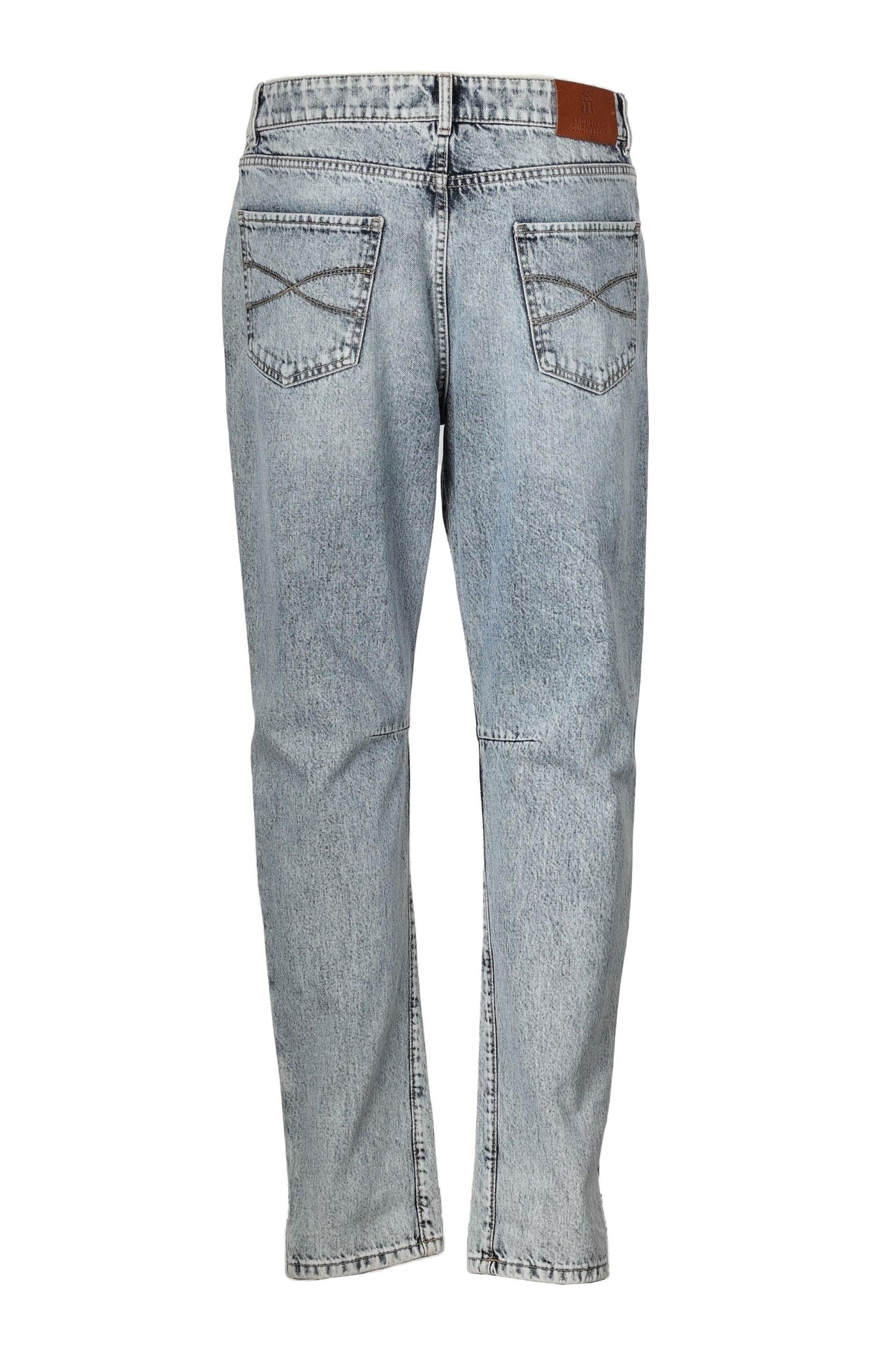 BRUNELLO CUCINELLI JEANS PANTS