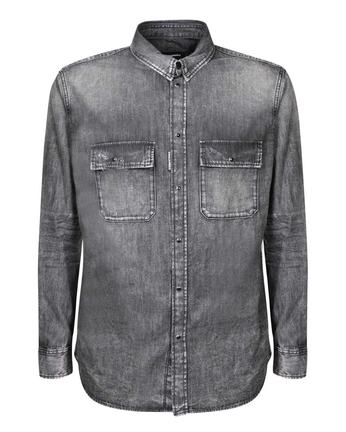 DSQUARED2 JEANS SHIRTS