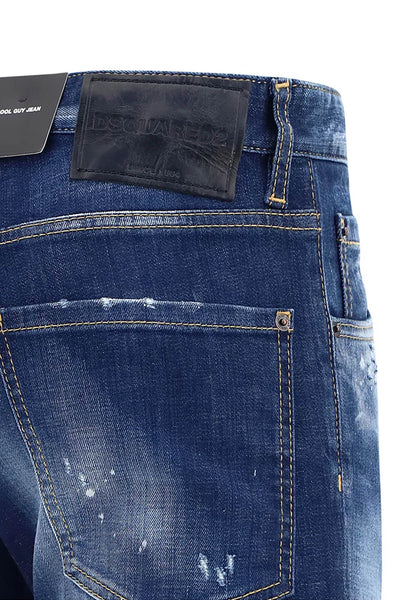 DSQUARED2 JEANS