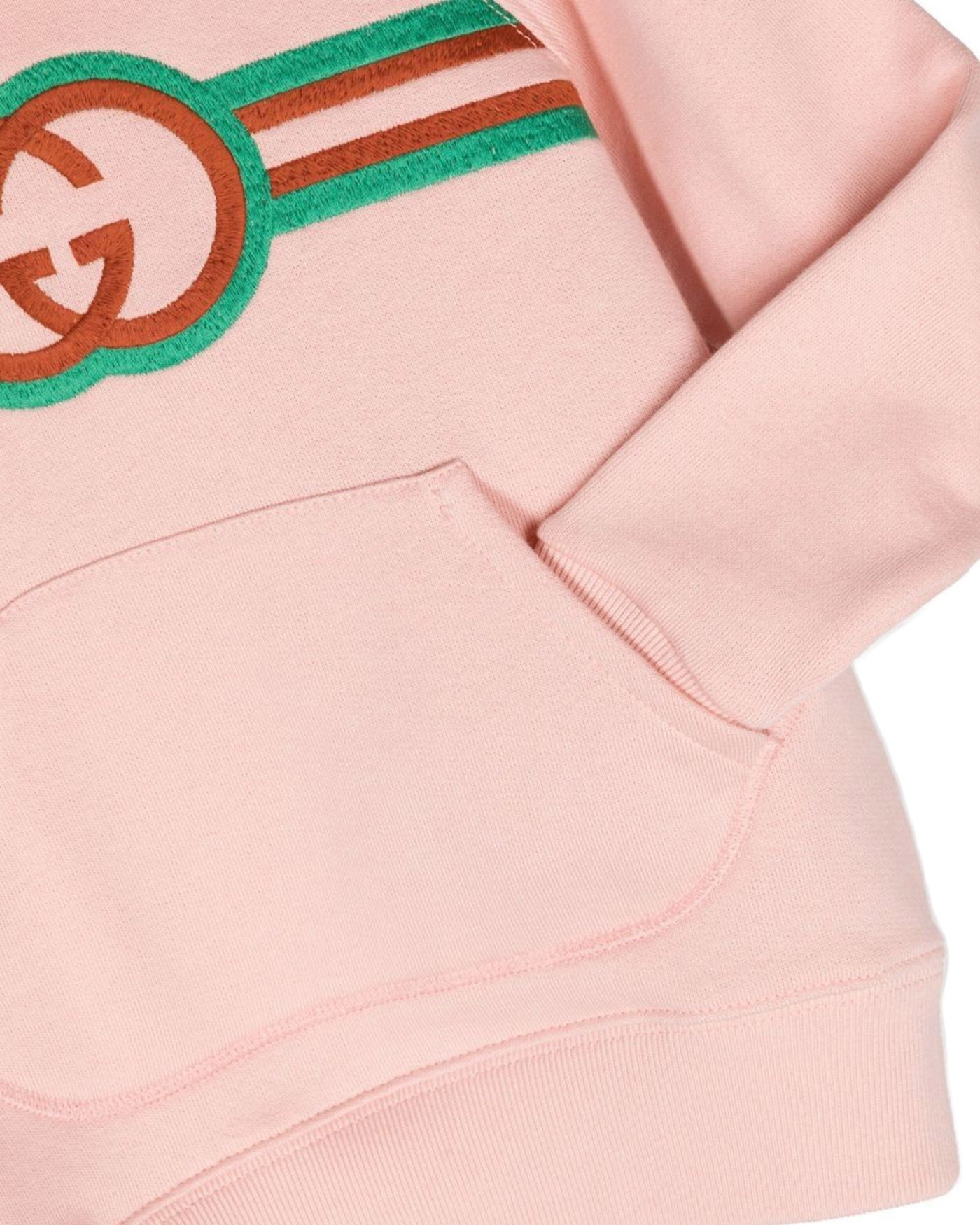 GUCCI KIDS SWEATSHIRT