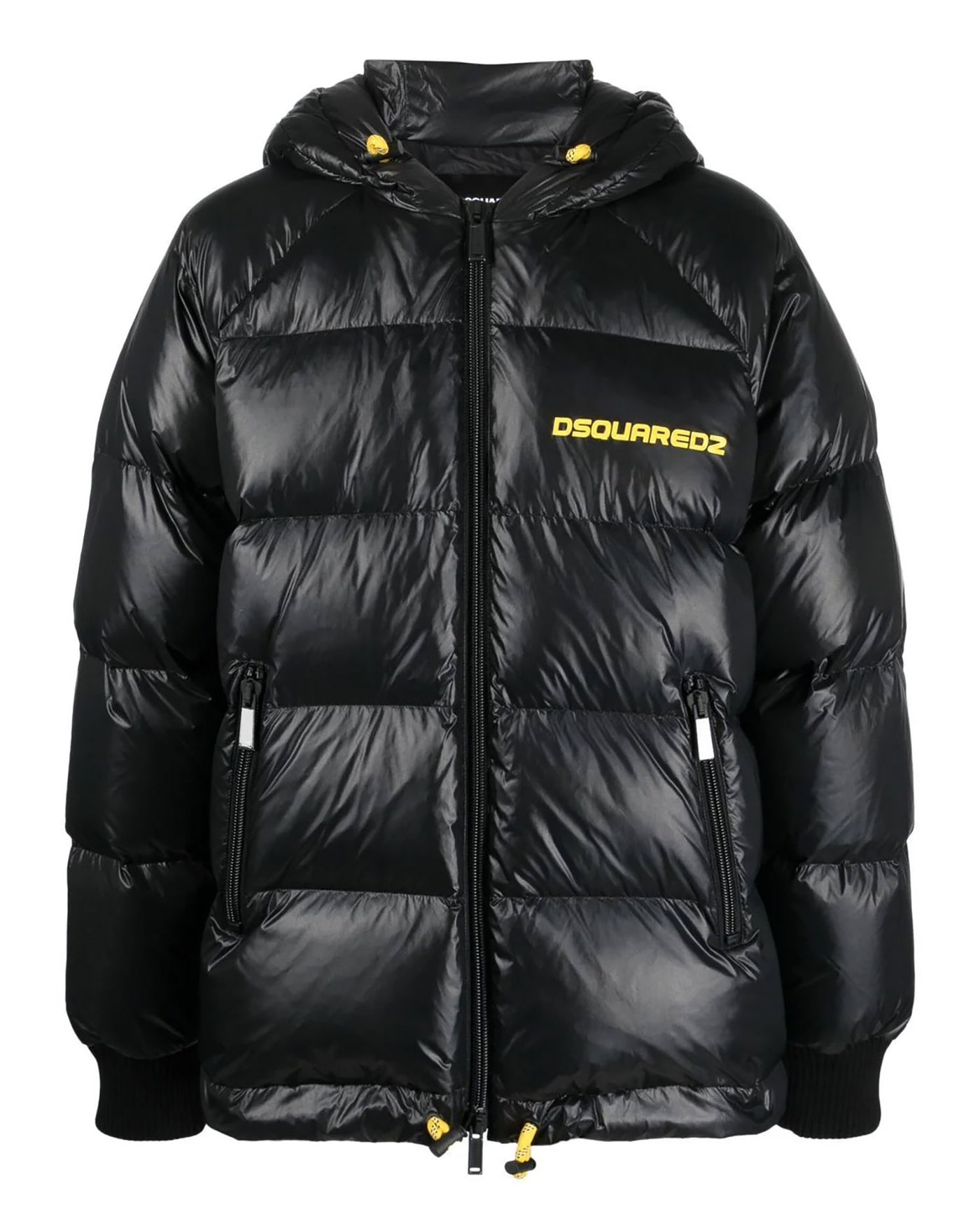 DSQUARED2 JACKETS