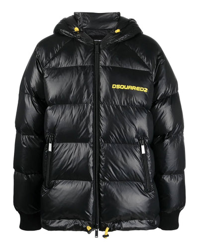 DSQUARED2 JACKETS