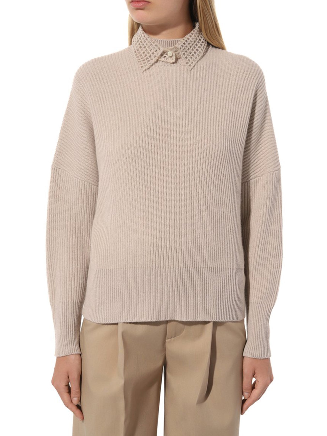 BRUNELLO CUCINELLI PULLOVER