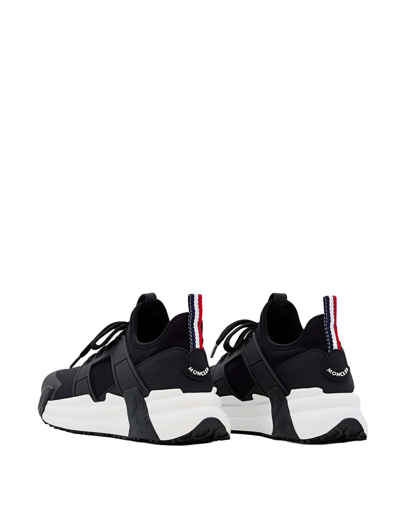 MONCLER SNEAKERS LUNAROVE