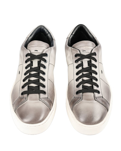 SANTONI SNEAKERS