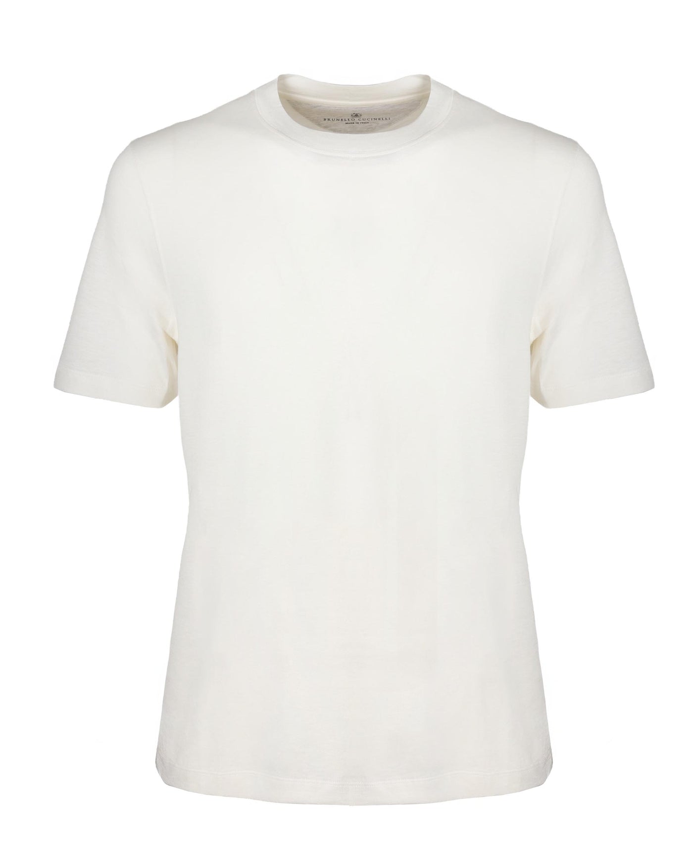 BRUNELLO CUCINELLI T-SHIRTS