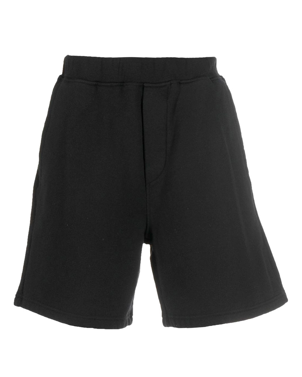 DSQUARED2 SWEATSHORTS