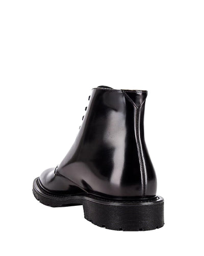 SAINT LAURENT ANKLE BOOTS